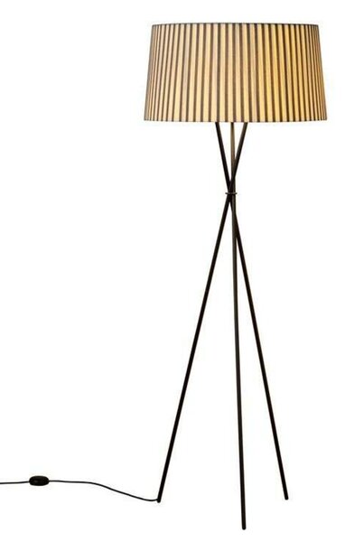 Stojacie Lampa Santa & Cole, stmievateľné, Viacfarebná, Obývacia izba, Kov