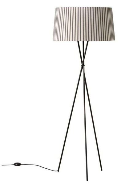 Stojacie Lampa Santa & Cole, stmievateľné, Viacfarebná, Obývacia izba, Kov