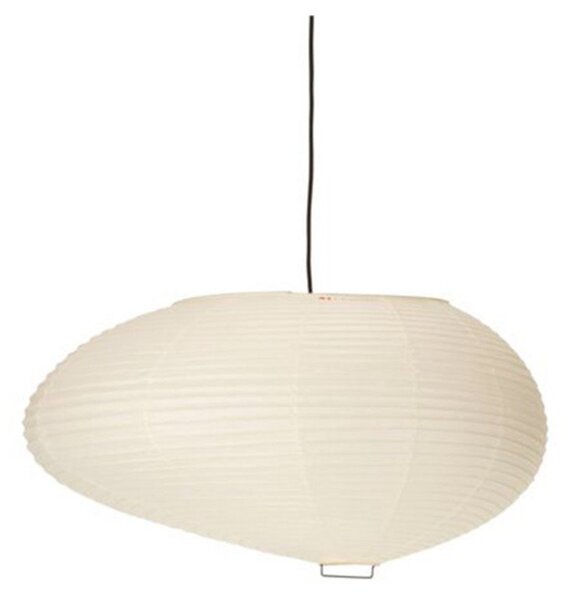 Závesné svietidlá Vitra, Biela, Obývacia izba, Papier / Kartón