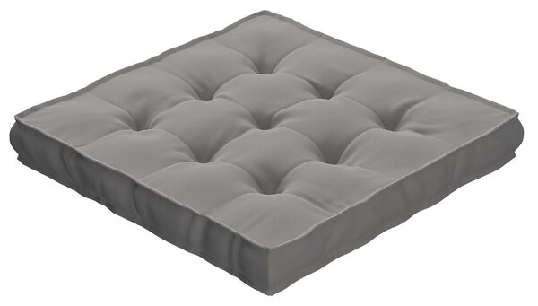 Sedák Kamil s úchytom farba produktu sivá