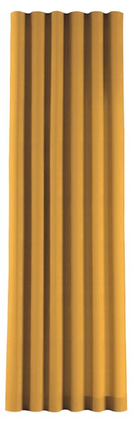 Zaves s riasením WAVE farba produktu žltá