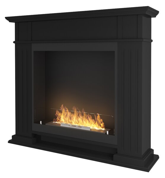 INFIRE INPORTAL 1 BLACK