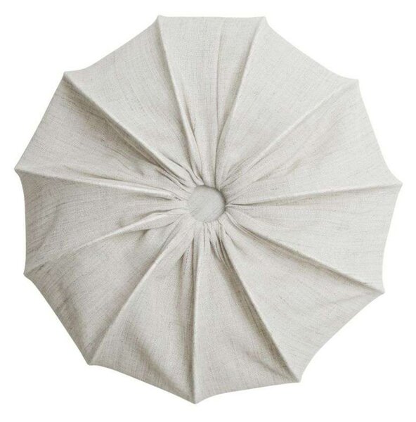 Stropné Lampa Watt & Veke, stmievateľné, Béžová, Spálňa, Tkanina / Textil, Škandinávsky