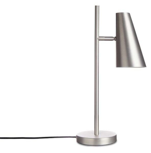 Stolové Lampa Woud, Metalická, Obývacia izba, Kov