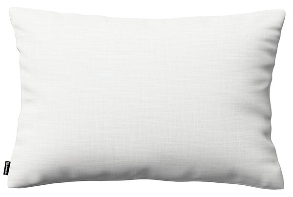 Karin - jednoduchá obliečka, 60x40cm farba produktu krémová látka zapletaná
