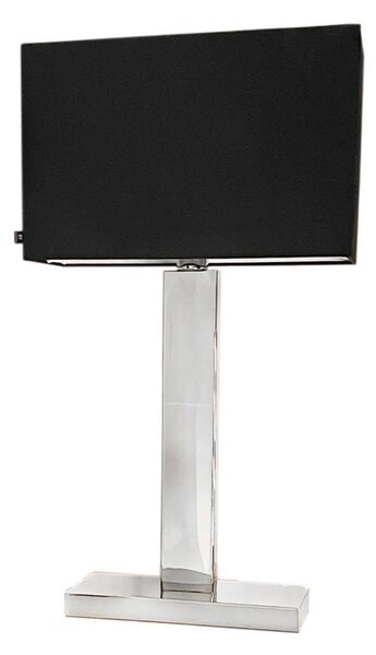 Stolové Lampa By Rydéns, Čierna, Obývacia izba