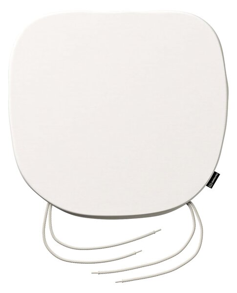 Sedák Boris farba produktu biela