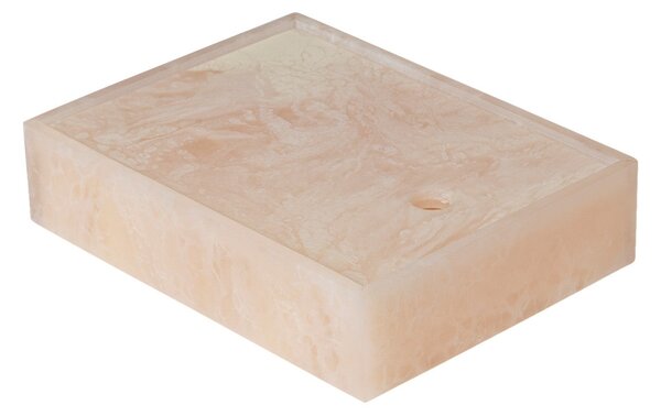 Úložný box Mist Box, L, Pearl – Ferm Living