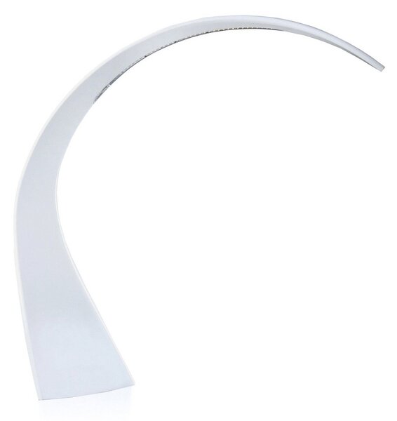Stolové Lampa Kartell, Taj Mini, Biela, Obývacia izba, Plast, Dizajnový