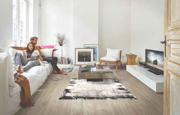 Berfin Dywany, Kusový koberec Mitra 3002 Grey, 120x180, šedá, kancelária