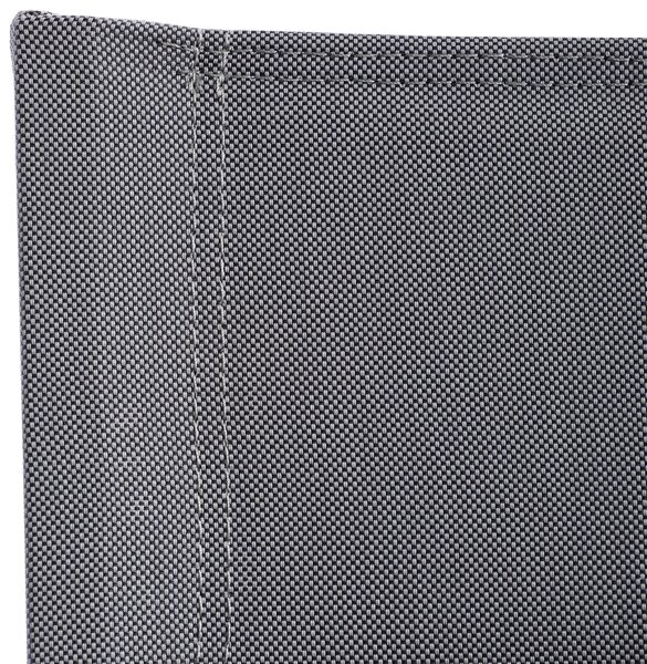 STOHOVATEĽNÉ KRESLO, drevo, kov, textil Amatio - Záhradné stoličky
