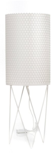 Stojacie Lampa GUBI, Pedrera PD2, stmievateľné, Biela, Obývacia izba, Kov, Dizajnový