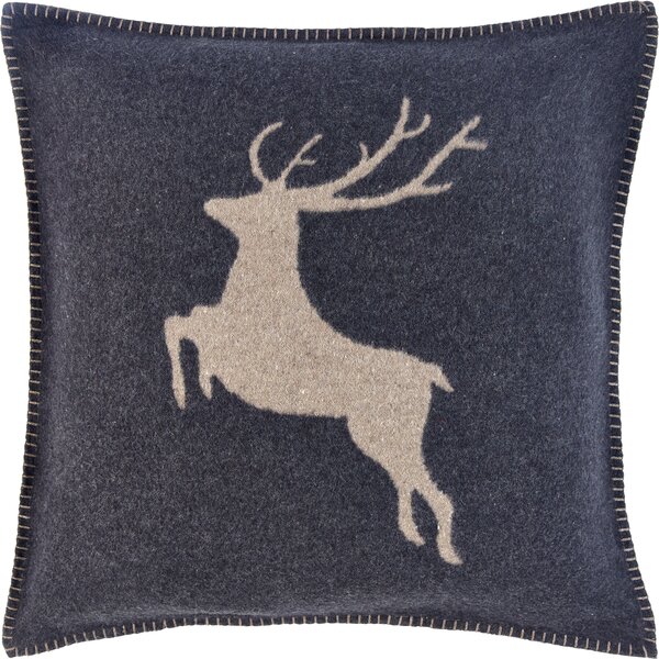 DEKORAČNÝ VANKÚŠ 50/50 cm David Fussenegger - Textil do domácnosti