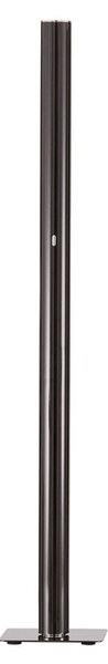 Stojacie Lampa Artemide, Ilio, stmievateľné, Čierna, Obývacia izba, Kov, Dizajnový