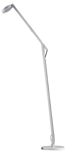 Stojacie Lampa Rotaliana, String F1 DTW, stmievateľné, Biela, Obývacia izba, Kov, Dizajnový