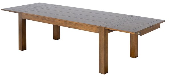 Skladací stôl Magnus II 190/290 x 100 x 76 cm