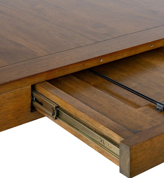Skladací stôl Magnus 150/250 x 100 x 76 cm