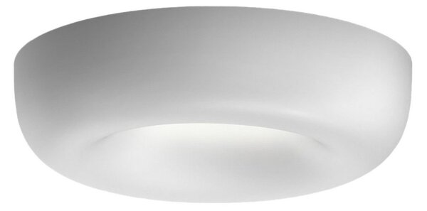 Bodové svetlá Serien Lighting, Cavity Recessed S, stmievateľné, Biela, Obývacia izba, Kov, Dizajnový