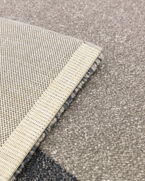 Koberec Sevilla Oxford Blue&Grey 200x290cm
