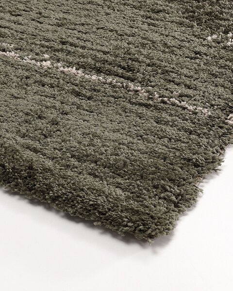 Koberec Royal jungle green 160x230cm