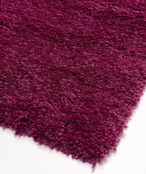 Koberec Royal deep magenta/cream 120x170cm