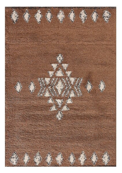 Koberec Royal almond brown 160x230cm