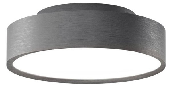 Stropné Lampa LIGHT-POINT, stmievateľné, Metalická, Kuchyňa, Hliník