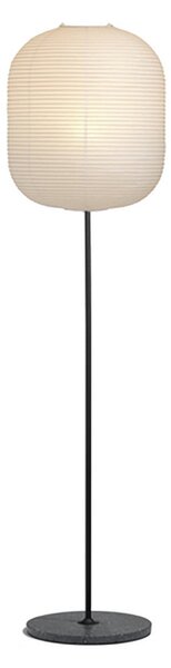 Stojacie Lampa HAY, Common, Čierna, Obývacia izba, Kov, Dizajnový