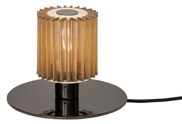 Stolové Lampa DCW, Zlatá / Mosadz, Obývacia izba, Kov