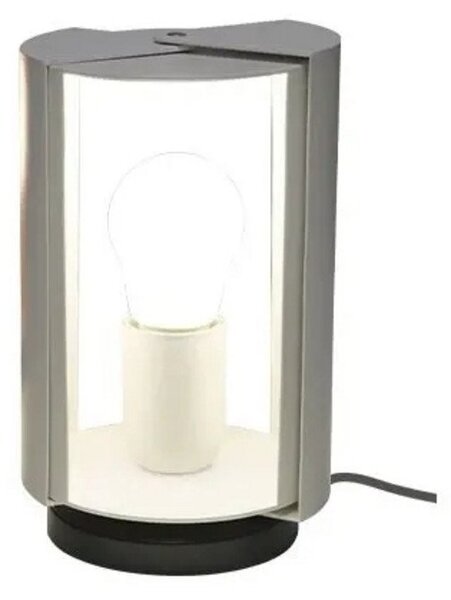 Stolové Lampa Nemo Lighting, Biela, Obývacia izba, Vintage