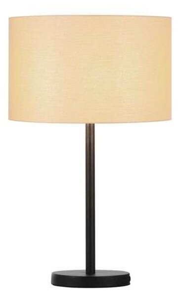 Stolové Lampa SLV, Béžová, Obývacia izba, Kov
