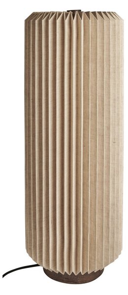 Stojacie Lampa Watt & Veke, Alba, Hnedá / Hrdzavá, Spálňa, Tkanina / Textil, Dizajnový