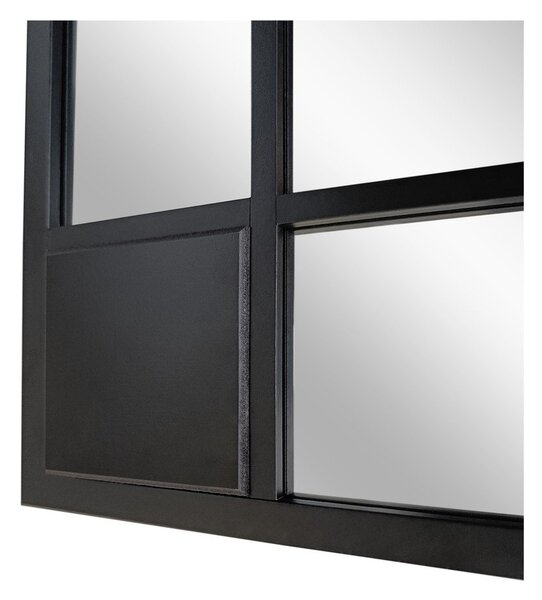 Nástenné zrkadlo 69x95 cm Loft Slate – Styler