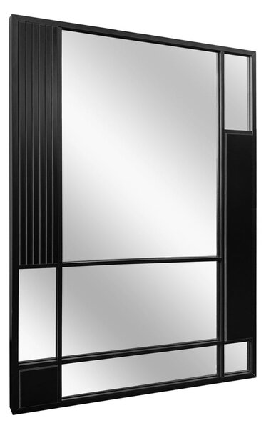Nástenné zrkadlo 69x95 cm Loft Slate – Styler