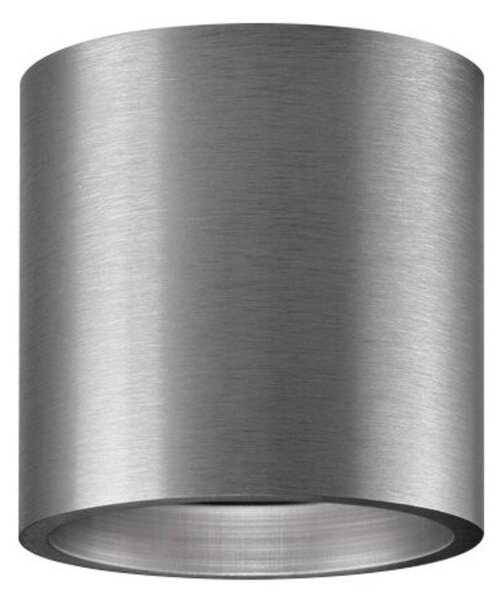 Solo 1 Round Stropné Lampa 6W 2700K Titanium - LIGHT-POINT