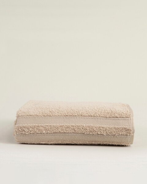 Uterák Essence 50x90 cm warm beige