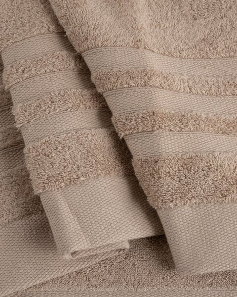 Uterák Essence 30x50 cm warm beige