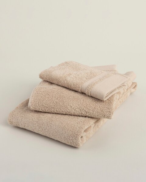 Uterák Essence 50x90 cm warm beige