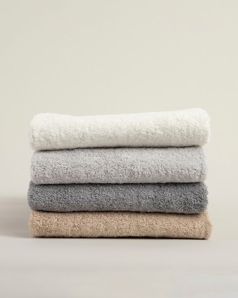 Uterák Essence 70x140 cm warm beige