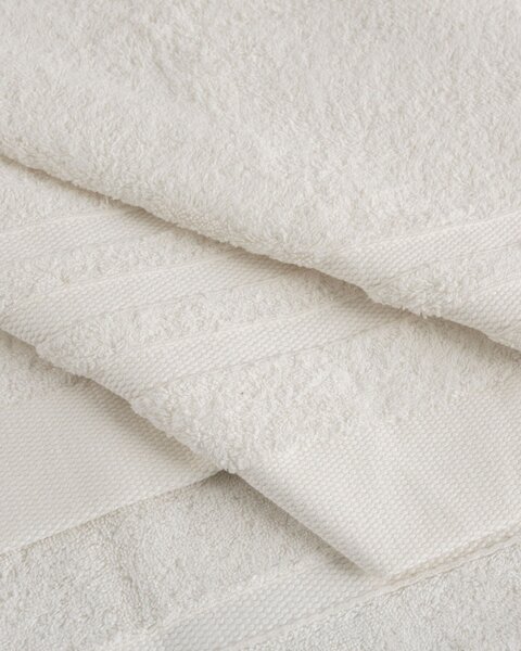 Uterák Essence 50x90 cm pure white