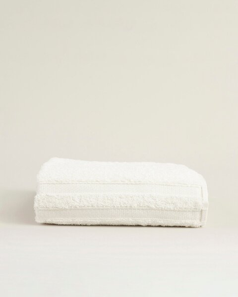 Uterák Essence 50x90 cm pure white