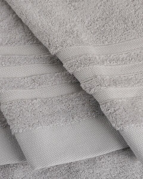 Uterák Essence 30x50 cm light grey