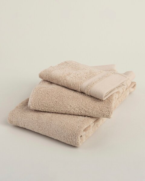 Uterák Essence 70x140 cm warm beige