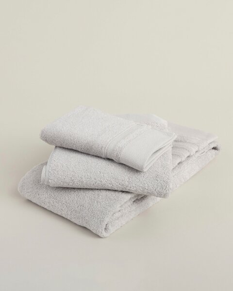 Uterák Essence 30x50 cm light grey