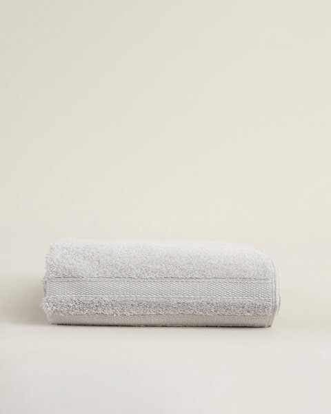 Uterák Essence 30x50 cm light grey