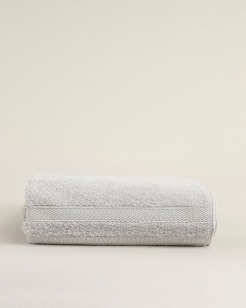 Uterák Essence 50x90 cm light grey