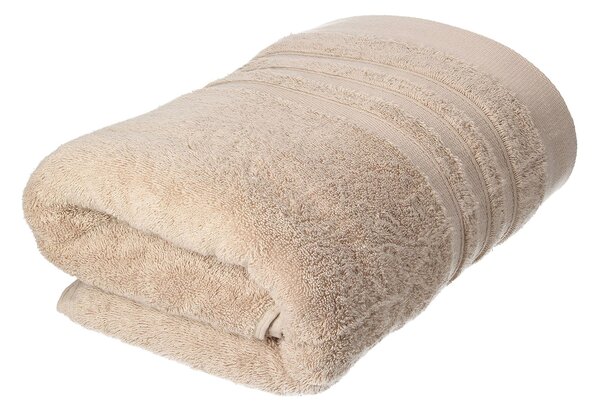 Uterák Essence 70x140 cm warm beige