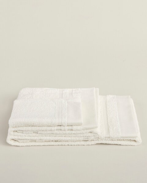 Uterák Essence 50x90 cm pure white