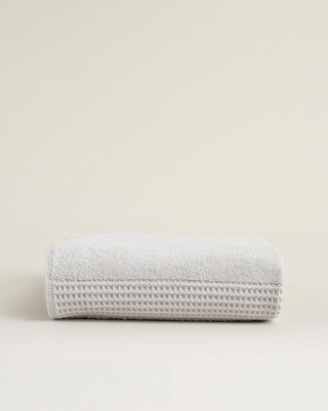 Uterák Balance 50x90 cm mist grey