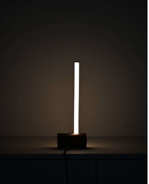 Stolové Lampa 101 COPENHAGEN, Bronzová / Stará Mosadz, Obývacia izba, Kov